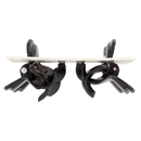 Franck Provost Mini Pinces 4 pz